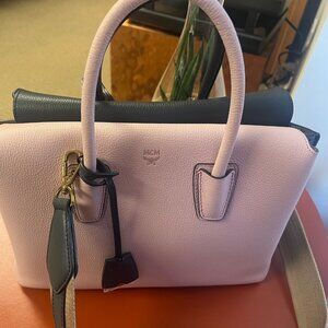 MCM Tote Bag